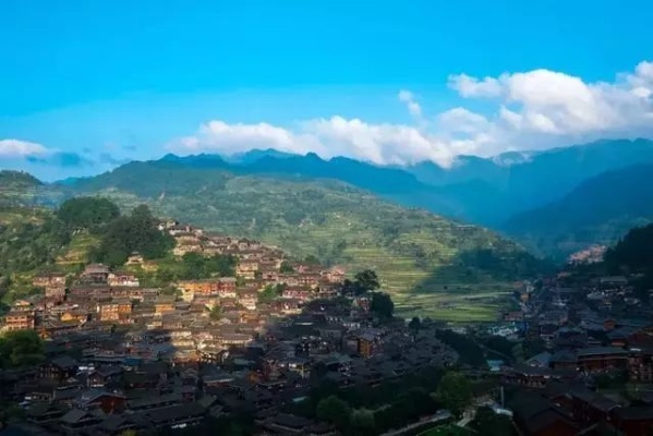 贵州现在天气适合旅游吗(贵州现在天气适合旅游吗多少度) 贵州现在天气适合旅游吗(贵州现在天气适合旅游吗多少度)