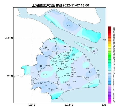 上海十五天天气预报（上海十五天天气预报情况）