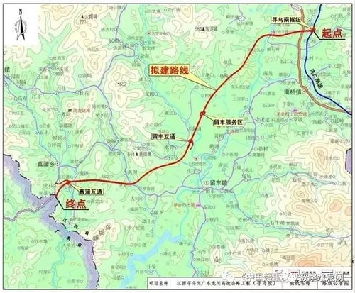赣州寻乌天气预报（天气在线寻乌县）