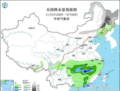 下周冷空气暴雨预报（冷空气来袭下周将降温）
