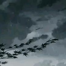 今晚有大暴雨（我县今明后三天天气预报）
