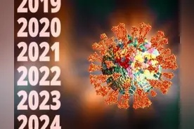 2023年8月份新冠（2023年8月份新冠症状）