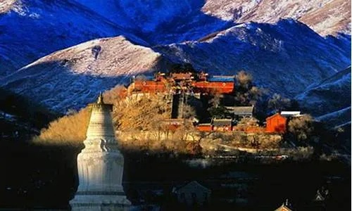 五台县天气预报(山西五台县天气预报) 五台县天气预报(山西五台县天气预报)