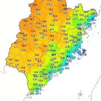 福建气象台台风预警(福建台风预告) 福建气象台台风预警(福建台风预告)