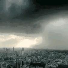 上海天气预报24小时（明日上海天气预报24小时）