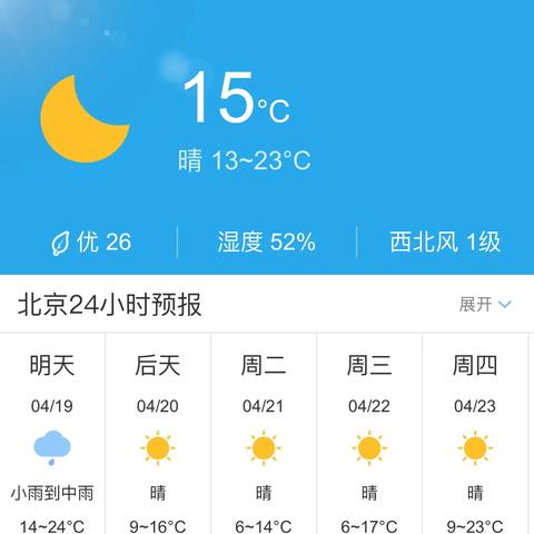 北京天气预报查询(9号北京天气预报查询) 北京天气预报查询(9号北京天气预报查询)