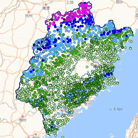 武夷山天气预报(福建省武夷山天气预报) 武夷山天气预报(福建省武夷山天气预报)