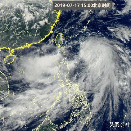 中国台风网(中国台风网实时路径图动态云图) 中国台风网(中国台风网实时路径图动态云图)