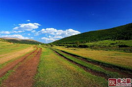 草原旅游去哪里好草原旅游胜地(草原旅游去哪个草原) 草原旅游去哪里好草原旅游胜地(草原旅游去哪个草原)