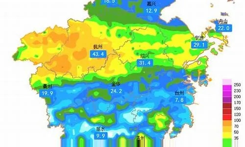 温州苍南天气预报（温州苍南天气预报一周7天查询结果是什么）