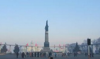 哈尔滨市天气（哈尔滨市天气预报查询一周）