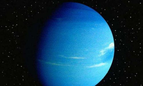 海王星170级台风（海王星风速有多可怕）